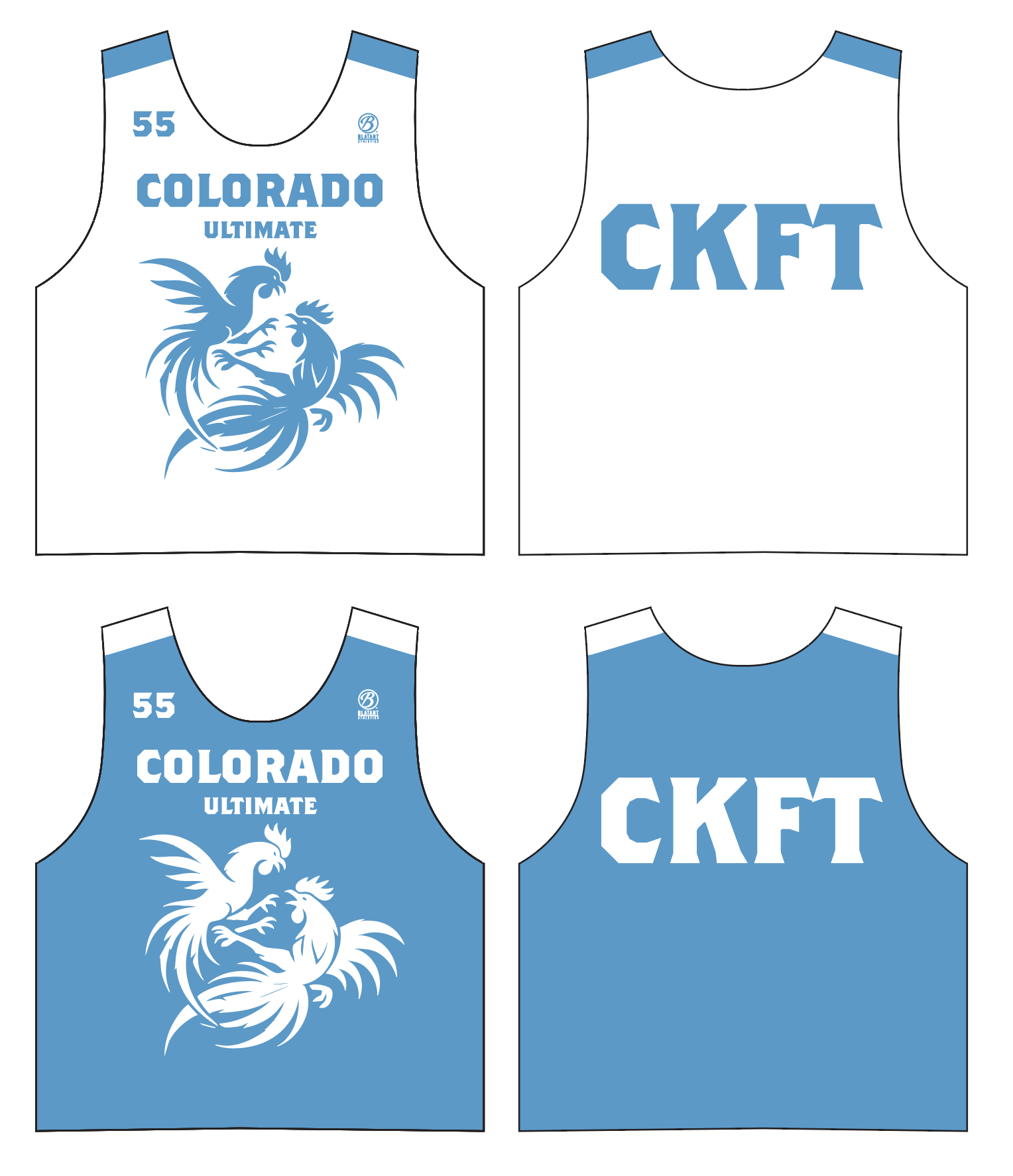 Sports Jersey Designs